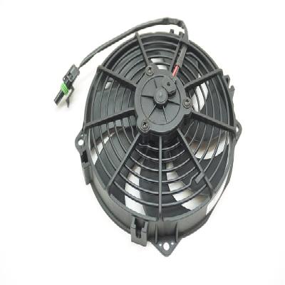 Cool Line Electrical Exhaust Fan