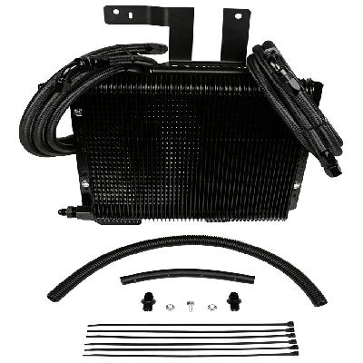 Cool Line Electrical Heavy Duty Cooler Kit