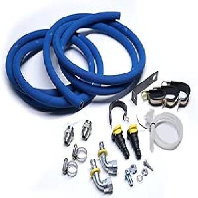 Cool Line Heavy Duty Cooler Kit