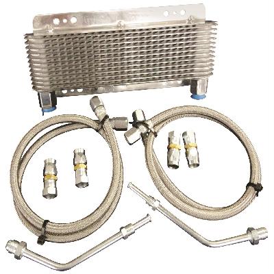 Cool Line Home Cooler Kit