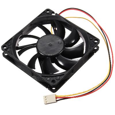Cool Line Plastic Ventilation Fan
