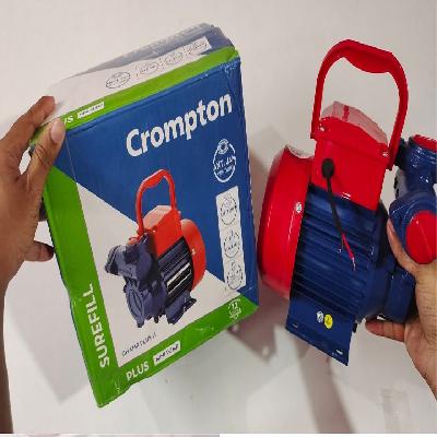 Crompton Electric Water Cooler Pump