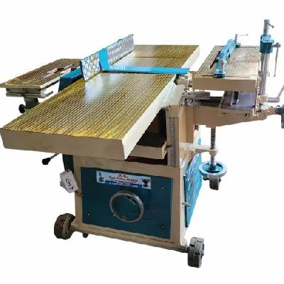 Wood Working Randa Machine