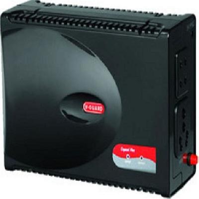 Crystal Plus Voltage Stabilizers
