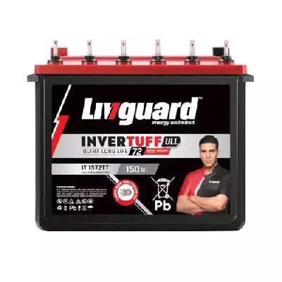 DU 1400 Plus  Inverter Batteries