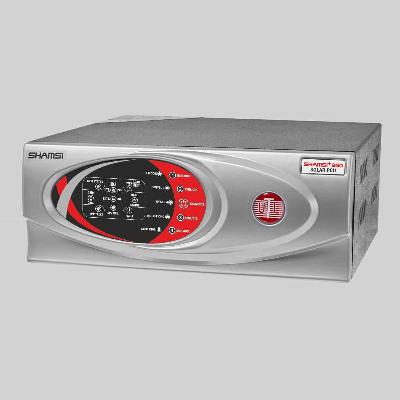 DU 675 Pro  Inverter Batteries