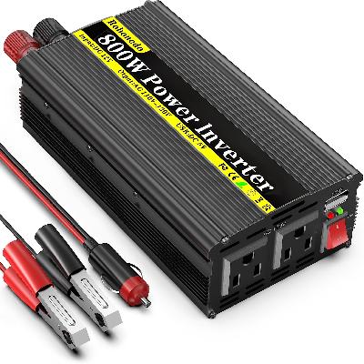 Ei Power 800 Plus  Inverter Batteries