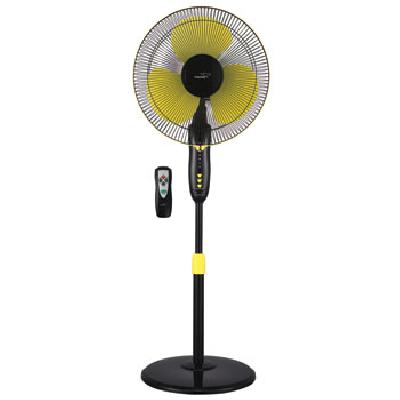 Finesta Remote Pedestal Fan