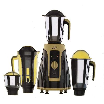 Inspira Mixer Grinder