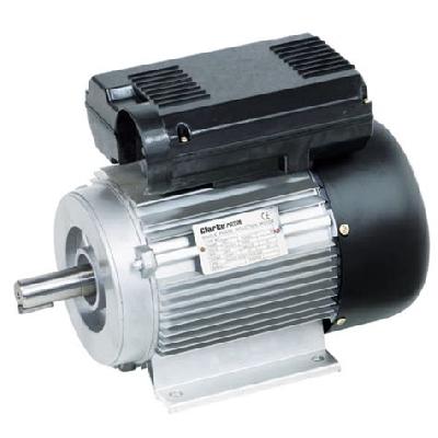 Single Phase Motors Commercial