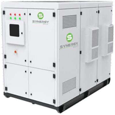Synergy 500 Inverters
