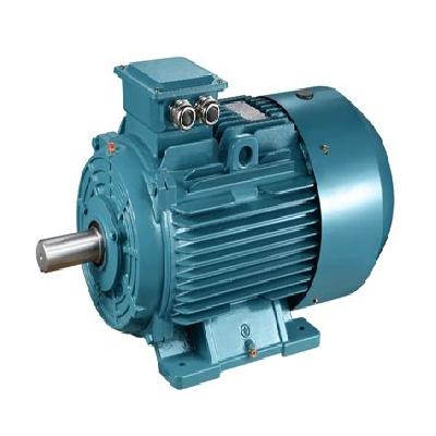 Three Phase Motors