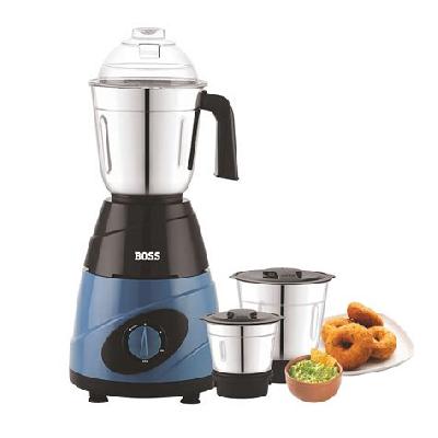 Thunder Mix Mixer Grinder
