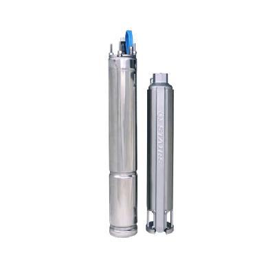 Tubewell Submersible VBSO3 Series Pump
