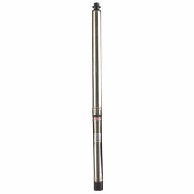 Tubewell Submersible Vbs Series Pump