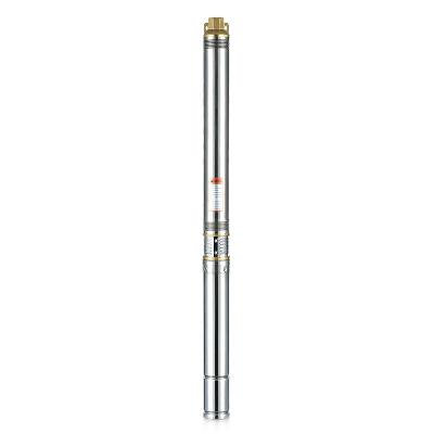 Tubewell Submersible VBSO3 Series Pump