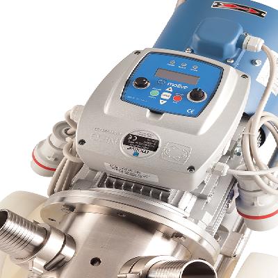 VCSW Series Electric Pump