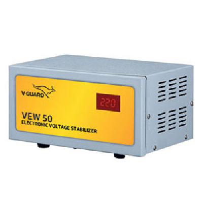 VEB 50 Voltage Stabilizers