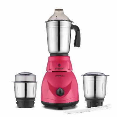Velocity Mixer Grinder