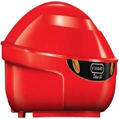 VEW 50 Voltage Stabilizers