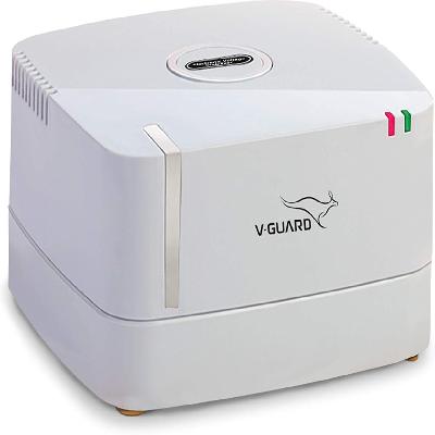 VG 50 Voltage Stabilizers