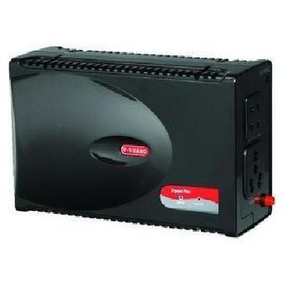 Vg Crystal Voltage Stabilizers