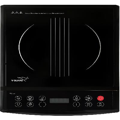 VIC 1000 Induction Cooktop