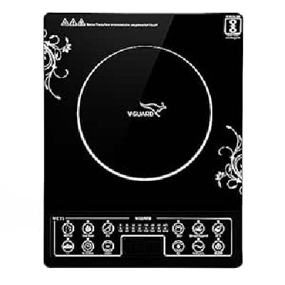 VIC 15 Induction Cooktop