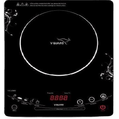VIC 2000 Induction Cooktop