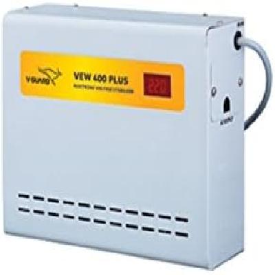 Vnd 400 Digital Voltage Stabilizers
