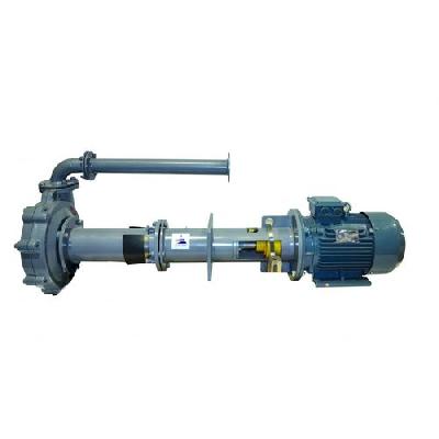VP Series Electric Pump