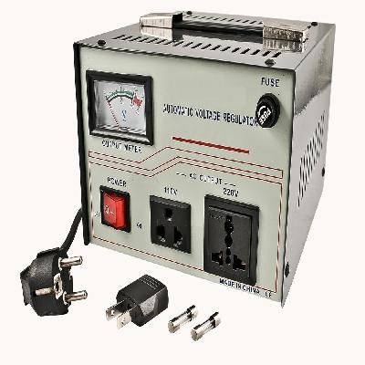 Vs 500 Voltage Stabilizers