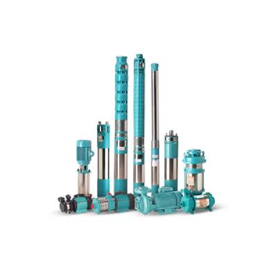 VSP Series Pump