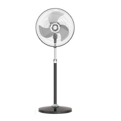 Zwoosh Pedestal Fan