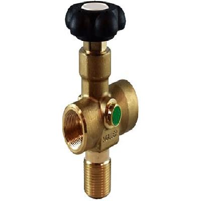 Cylinder Valve