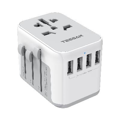 Electric Converters