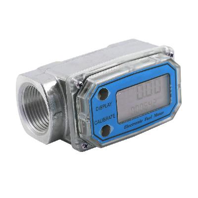 Electric Flow Meter