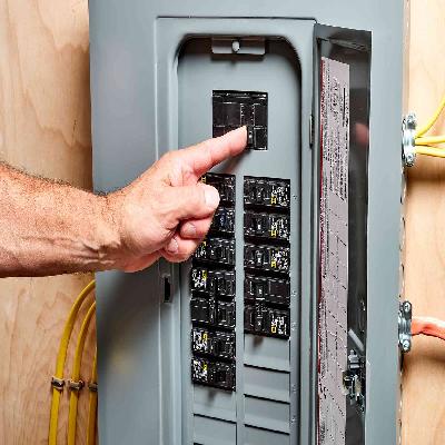 Electrical Circuit Breaker