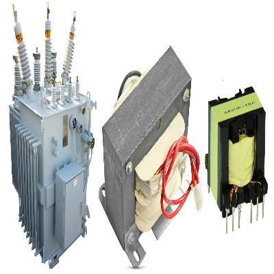 Electrical Power Transformer