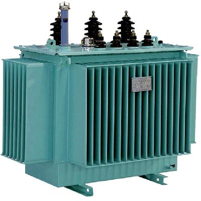 Electrical Step Up Transformers