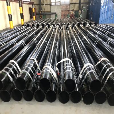 ERW Steel Pipes