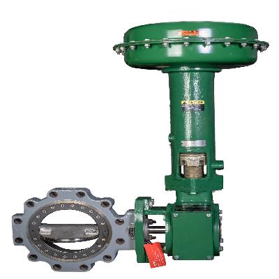 Flow Control Equipments