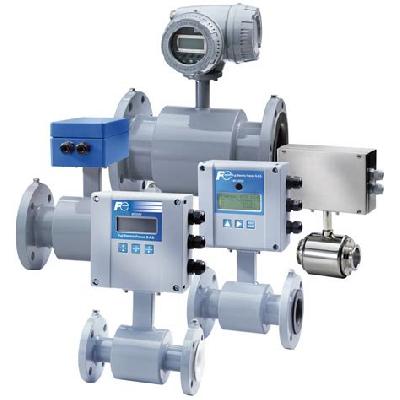 Flow Meter