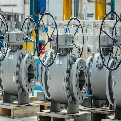 Industrial Valve