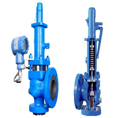 Pressure Relief Valve