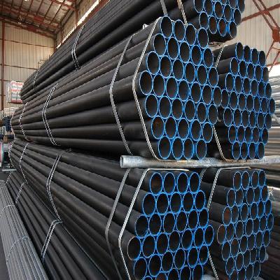 Seamless Steel Pipe