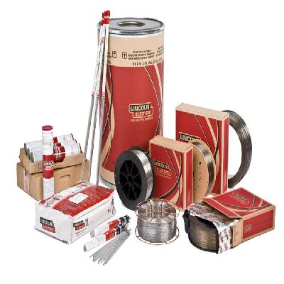 Welding Consumables