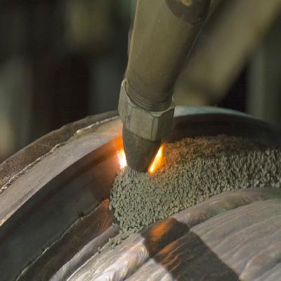 Welding Flux