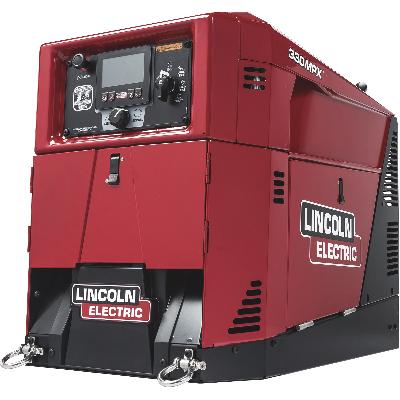 Welding Generator