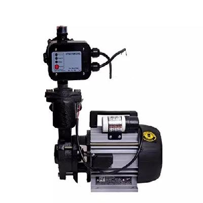 HMHIL Single Pump Booster